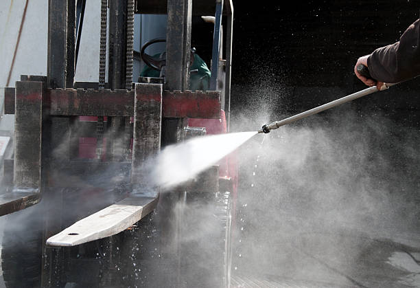 Trusted Pearl, MS Pressure Washing Services Experts